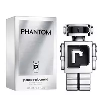 Paco Rabanne Phantom Eau De Toilette - unpacked 100 ml kvepalai vyrams