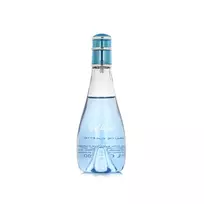 Davidoff Cool Water Oceanic Edition for Her Eau De Toilette - tester 100 ml kvepalai moterims