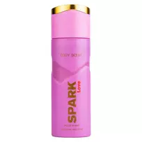 Khadlaj Spark Love Deodorant VAPO 200 ml moterims