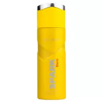 Khadlaj Spark Dare Deodorant VAPO 200 ml vyrams