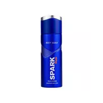 Khadlaj Spark Style Deodorant VAPO 200 ml vyrams