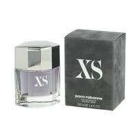 Paco Rabanne XS 2018 Eau De Toilette 100 ml kvepalai vyrams