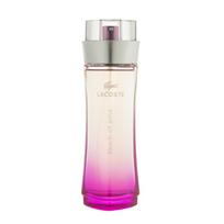 Lacoste Touch of Pink Eau De Toilette - tester 90 ml kvepalai moterims