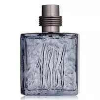 Cerruti 1881 Black Eau De Toilette - tester 100 ml kvepalai vyrams