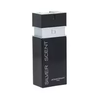 Jacques Bogart Silver Scent Eau De Toilette - unpacked 100 ml kvepalai vyrams