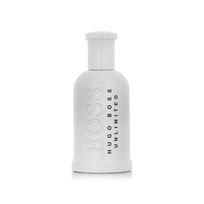 Hugo Boss Boss Bottled Unlimited Eau De Toilette - tester 100 ml kvepalai vyrams