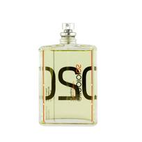 Escentric Molecules Escentric 02 Eau De Toilette - tester 100 ml kvepalai unisex