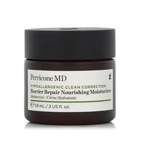 Perricone MD Hypoallergenic Clean Correction Barrier Repair Nourishing Moisturizer 59 ml