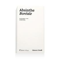 Maison Crivelli Absinthe Boréale Eau De Parfum 30 ml kvepalai unisex