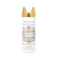 Lattafa Bade'e Al Oud Honor & Glory Deodorant VAPO 200 ml unisex
