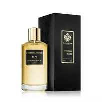 Mancera Paris Eternal Wood Eau De Parfum - unpacked 120 ml kvepalai unisex