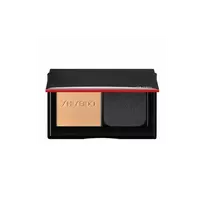 Shiseido Synchro Skin Self-Refreshing Custom Finish Powder Foundation 9 g (poškozená krabička)