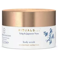 Rituals Amsterdam Collection Body Scrub 200 ml