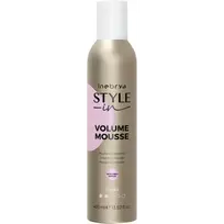 Inebrya Style-In Volume Mousse 400 ml