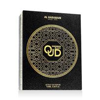 Al Haramain Black Oud Extrait de parfum 100 ml kvepalai unisex
