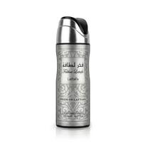 Lattafa Pride Fakhar Black Deodorant VAPO 200 ml vyrams