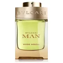 Bvlgari Man Wood Neroli Eau De Parfum - unpacked 100 ml kvepalai vyrams