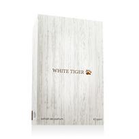 Ahmed Al Maghribi White Tiger Extrait de parfum 100 ml kvepalai unisex