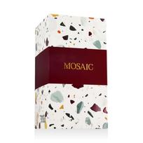 Ahmed Al Maghribi Mosaic Extrait de parfum 100 ml kvepalai unisex