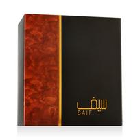 Ahmed Al Maghribi Saif Eau De Parfum 50 ml kvepalai unisex