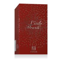 Ahmed Al Maghribi Little Hearts Eau De Parfum 50 ml kvepalai unisex