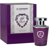 Al Haramain Azlan Oud Amber Edition Extrait de parfum - unpacked 100 ml kvepalai unisex