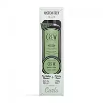 American Crew Curls Forming Duo Set