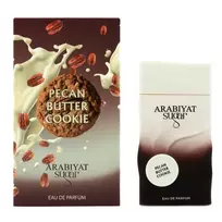 Arabiyat Sugar Pecan Butter Cookie Eau De Parfum 100 ml kvepalai unisex
