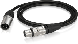 Audio kabelis Behringer Gold GMC-150