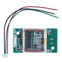 125kHZ/13.56MHZ Wireless Reader Dual Frequency ID Card Reader  Access Control Systems WG