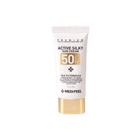 MEDI-PEEL Active Silky Sun Cream SPF50+ PA++++ 50ml