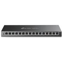 "TP-Link" 16 prievadų "Gigabit" stalinis, SWITPL4895252500301