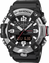 Vyriškas Laikrodis G-SHOCK MUDMASTER GG-B100XM-1AER