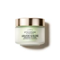 Loccitane Almond Soothing Milk Concentrate 200ml  Amande Chevrime 001 Amande Chivrime 200ml