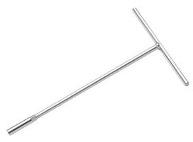 Raktas uždedamas T tipo 12 mm