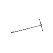 Raktas uždedamas su lankstu, T tipo 12 mm