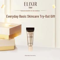ELIXIR Praturtintas Raukšles Lyginantis Pura Retinolo Paakių Kremas