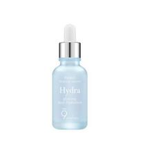 NINE WISHES Hydra Ampule 2nd Generation Deep Hydration & Moisture Boost Serum 30ml