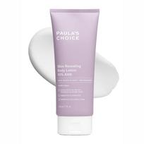 Paula's Choice Kūno losjonas odai atnaujinti su 10% AHA, 210 ml - Kūno šveičiamasis, glotninantis odą, Korėjietiškas 210ml