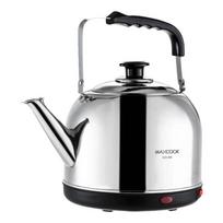 MAXCOOK 5L 304 nerūdijančio plieno elektrinis virdulys (CN kištukas)