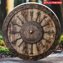 Vintažinis jūrinis kompaso rožės aliuminio sienos meno ženklas 8x8 colio apvalus metalinis dekoras 20x20 įvairiaspalvis