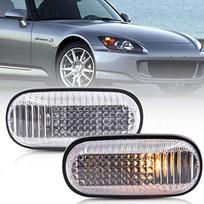 Mingrui Test OEM Šoninis Posūkio Ženklas Honda S2000 2000-2009 m.