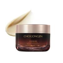 MISSHA Chogongjin Youngan Jin Naktinis kremas 100ml Maitinantis, nuo senėjimo, veikiantis per naktį 1 ea