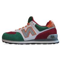 574 New Balance '7-Eleven' M574MSE 44