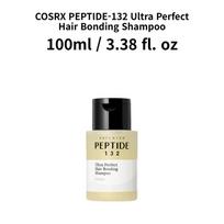[COSRX] PEPTIDE-132 Ultra Perfect Hair Bonding Shampoo 3 size 100ml / 3.38 fl. oz