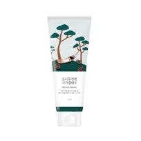 ROUND LAB Pine Cica Calming Cleanser Gentle Soothing Facial Cleanser 150ml