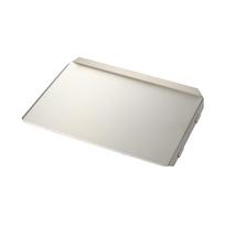 MUJI nerūdijančio plieno nuolydžio indų džiovykla x x MCC51A0A Padėklas, Apytiksl.. 39.5 27.5 3cm,