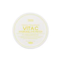 TENZERO Green Tangerine Vita C Hydrogel Eye Patch 90g 60 Sheets