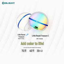 OLIGHT Sphere C Stellar Sky Ambient Light