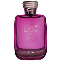 Rasasi Hawas Diva EDP kvepalai moterims, 100 ml